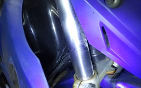 YAMAHA XTZ125