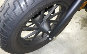 HONDA REBEL 500 A 2017 PC60