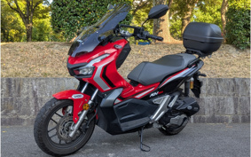 HONDA ADV150 KF38