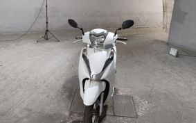 HONDA LEAD 125 JF45