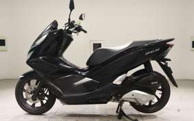 HONDA PCX125 2013 JF81