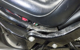 HARLEY FLSTSB 1580 2011