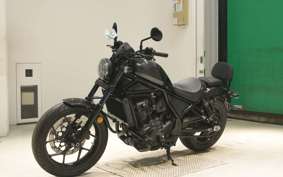 HONDA REBEL 1100 2021 SC83