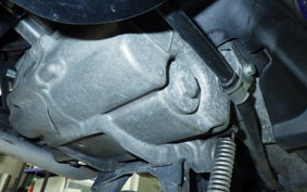 HONDA PCX125 2024 JF28