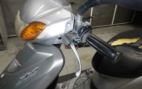 YAMAHA JOG Gen.5 2002 SA36J