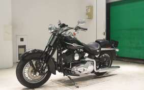 HARLEY FLSTSC 1450 2005