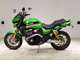 Фото Kawasaki ZRX1200 D 2015 с японского аукциона
