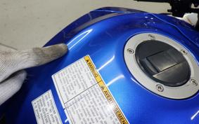 SUZUKI GSX-R1000 2012