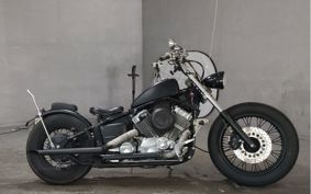 YAMAHA DRAGSTAR 400 1996 4TR