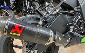 KAWASAKI NINJA ZX-6R 2023 ZX636G