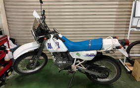 SUZUKI DJEBEL 125 SF44A