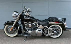HARLEY FLSTN1340-1450 2012 JD5