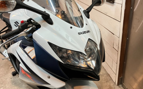 HONDA VFR1200F DCT 2014 SC63