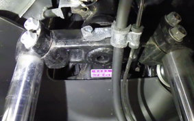 HONDA ADV160 2008 KF54
