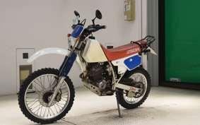 HONDA XR250R