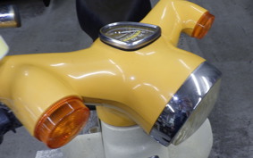 HONDA LITTLE CUB AA01
