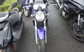 KAWASAKI BALIUS 250 1996 ZR250A