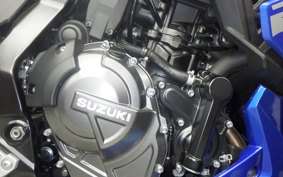 SUZUKI GSX-8R 2024 EM1AA