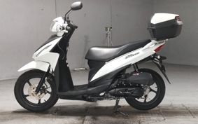 SUZUKI ADDRESS V110 CE47A