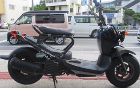 HONDA ZUMAR AF58