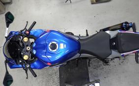 SUZUKI GSX-R1000R A 2020 DM11G