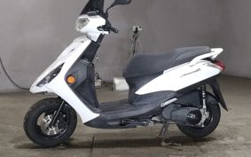 YAMAHA  AXIS Z SED7J