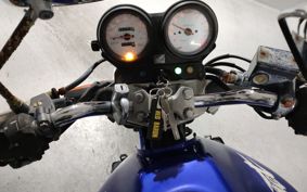 HONDA HORNET250 MC31