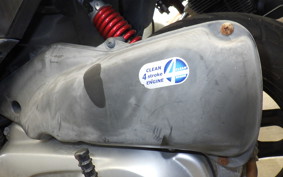 HONDA DIO Gen.6 AF62