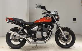 KAWASAKI ZEPHYR 400 KAI 2011 ZR400C