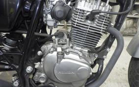 HONDA CB223S 2024 MC40