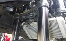 HONDA CBR400R 2026 NC65