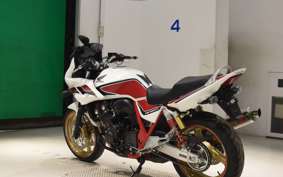 HONDA CB400 SUPER BOLDOR VTEC 2012 NC42