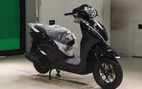HONDA LEAD 125 2007 JK12