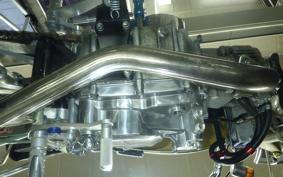 HONDA GORILLA 2003 AB27