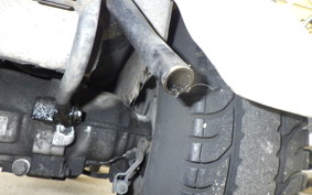 HONDA GYRO CANOPY TA02