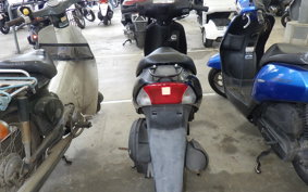 SUZUKI LET's 2 2022 CA1PA