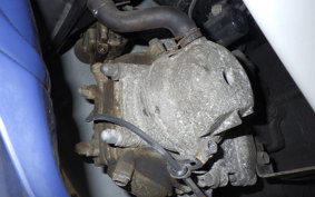 SUZUKI BIRDIE 50 BA42A