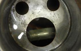 HONDA REBEL 250 A MC49