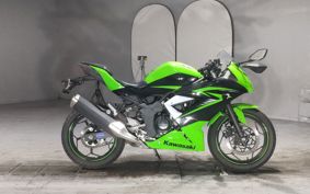 KAWASAKI Ninja 250SL BX250A