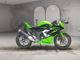 Фото Kawasaki Ninja 250SL с японского аукциона
