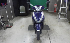 HONDA LEAD 125 2015 JF45