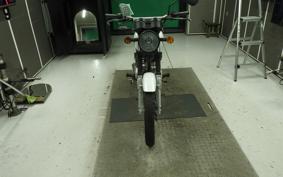 YAMAHA YB125SP