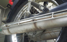 HONDA C90 SUPER CUB E 1985 HA02