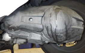 SUZUKI SKYWAVE 250 (Burgman 250) S Gen.3