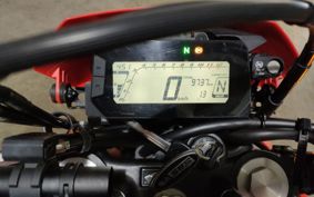 HONDA CRF250L MD47