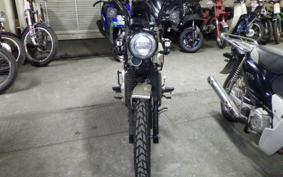 HONDA CT125 HUNTER CUB JA55