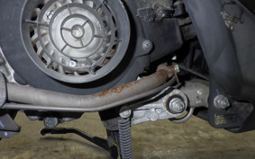 HONDA DIO Gen.6 AF68