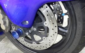 SUZUKI GSX1300R HAYABUSA 2007