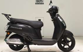 SUZUKI ADDRESS V125 Gen.2 2019 DP12H