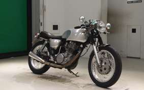 YAMAHA SR400 Gen.2 1991